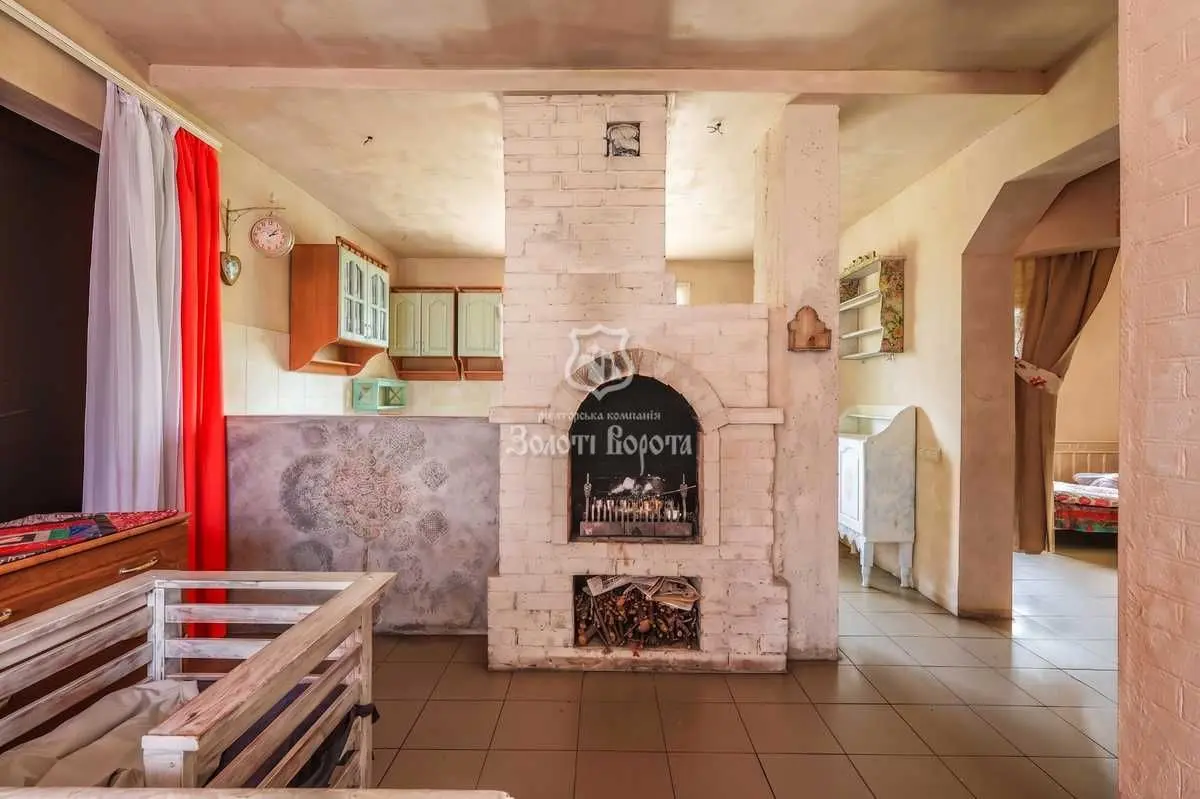 Фото Selling a house, 93.2 sq.m., Dobroho duba Street  Hatne, price: 104000 USD, code 6959