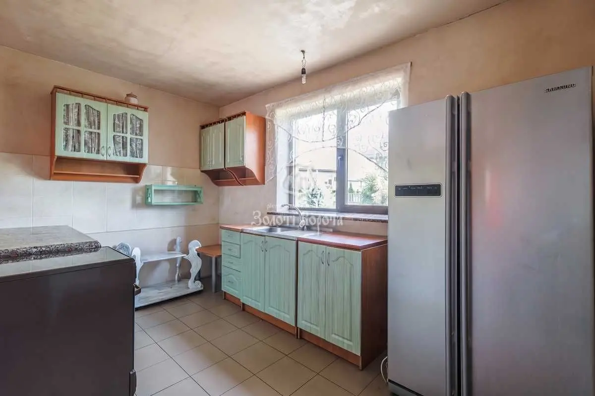 Фото Selling a house, 93.2 sq.m., Dobroho duba Street  Hatne, price: 104000 USD, code 6959