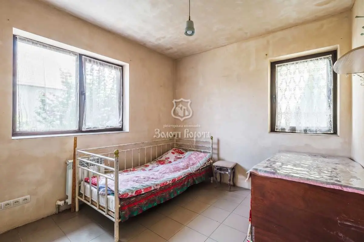 Фото Selling a house, 93.2 sq.m., Dobroho duba Street  Hatne, price: 104000 USD, code 6959