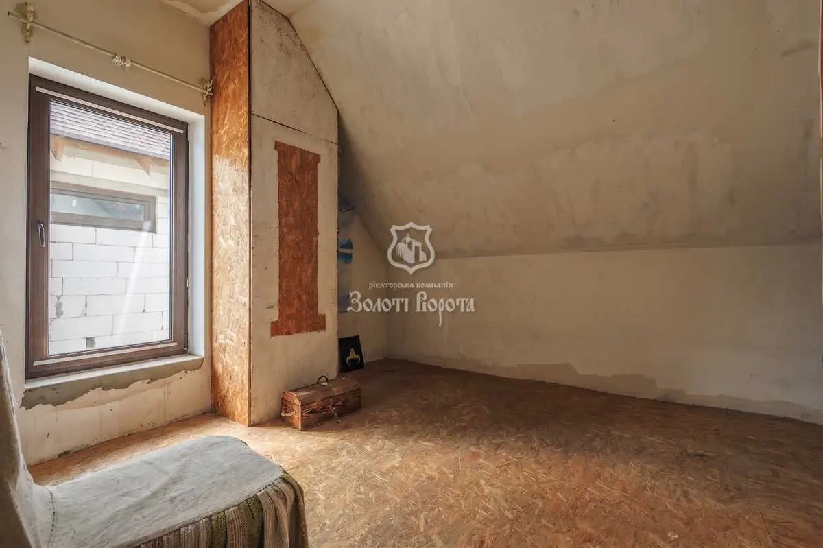 Фото Selling a house, 93.2 sq.m., Dobroho duba Street  Hatne, price: 104000 USD, code 6959