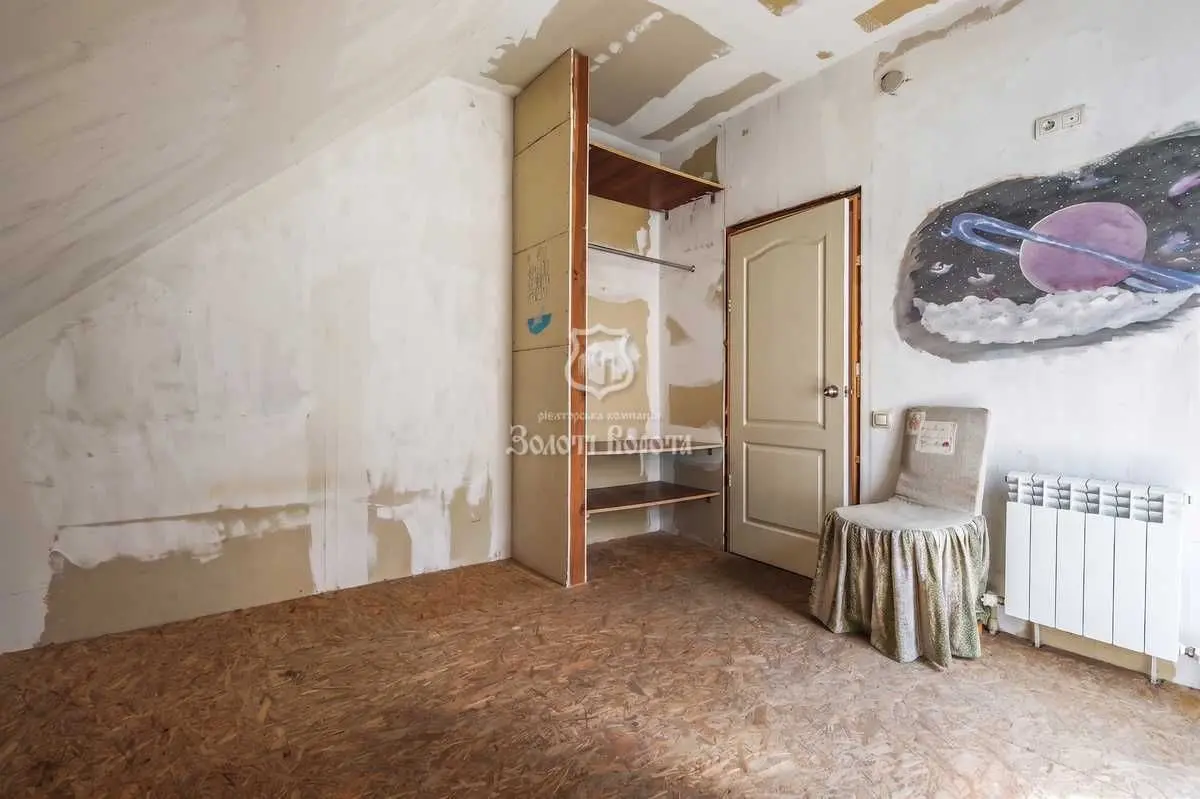 Фото Selling a house, 93.2 sq.m., Dobroho duba Street  Hatne, price: 104000 USD, code 6959