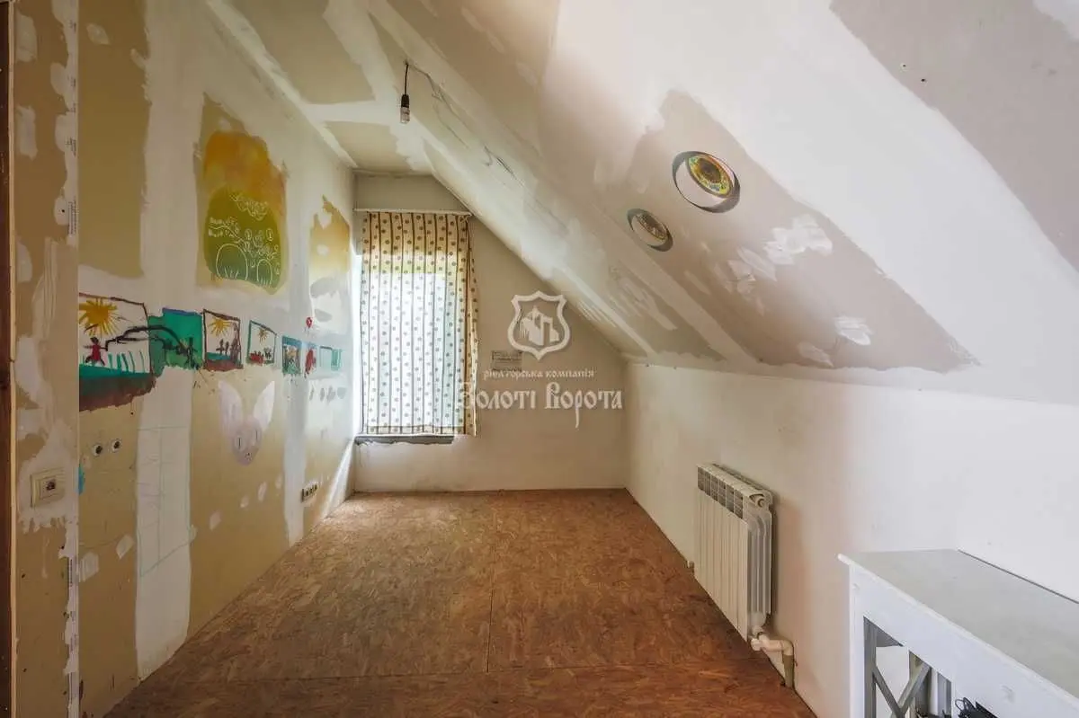 Фото Selling a house, 93.2 sq.m., Dobroho duba Street  Hatne, price: 104000 USD, code 6959
