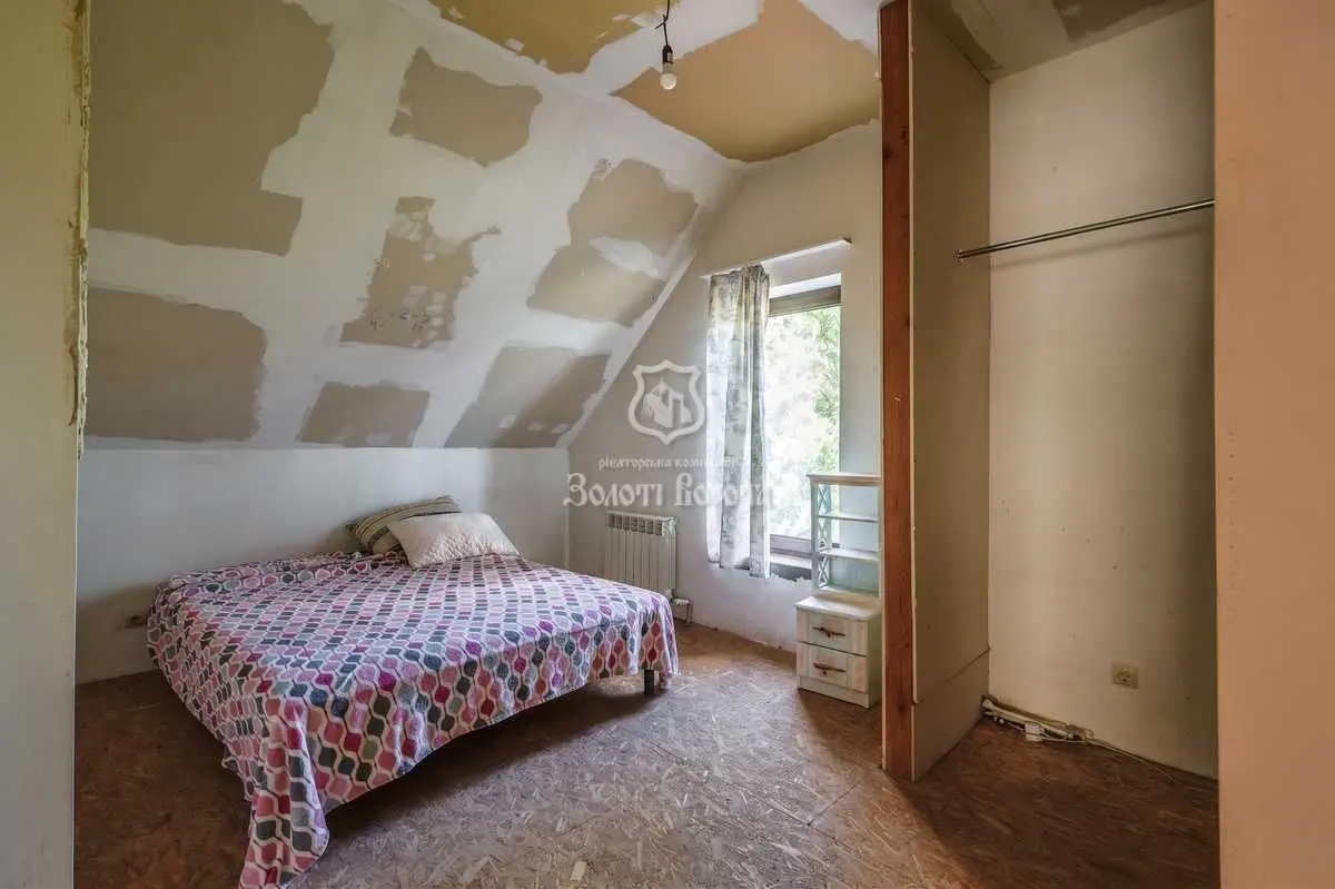 Фото Selling a house, 93.2 sq.m., Dobroho duba Street  Hatne, price: 104000 USD, code 6959