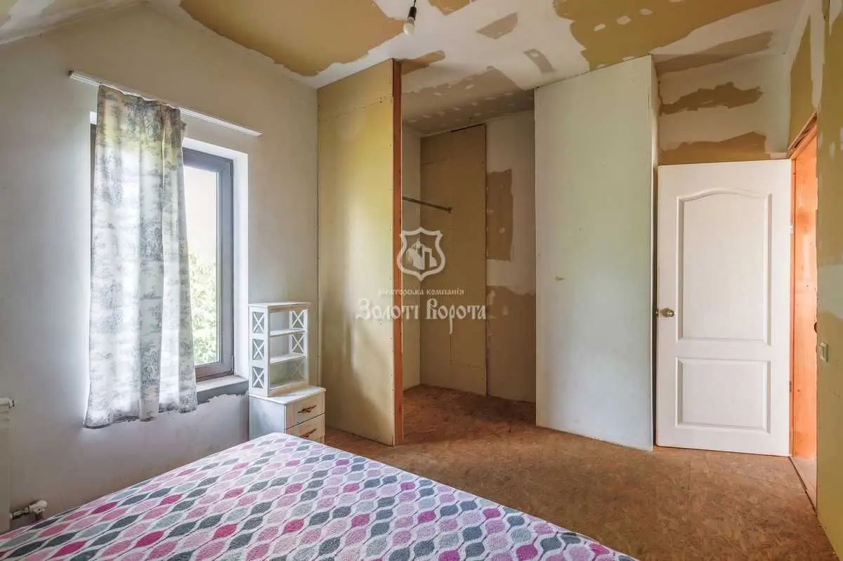 Фото Selling a house, 93.2 sq.m., Dobroho duba Street  Hatne, price: 104000 USD, code 6959