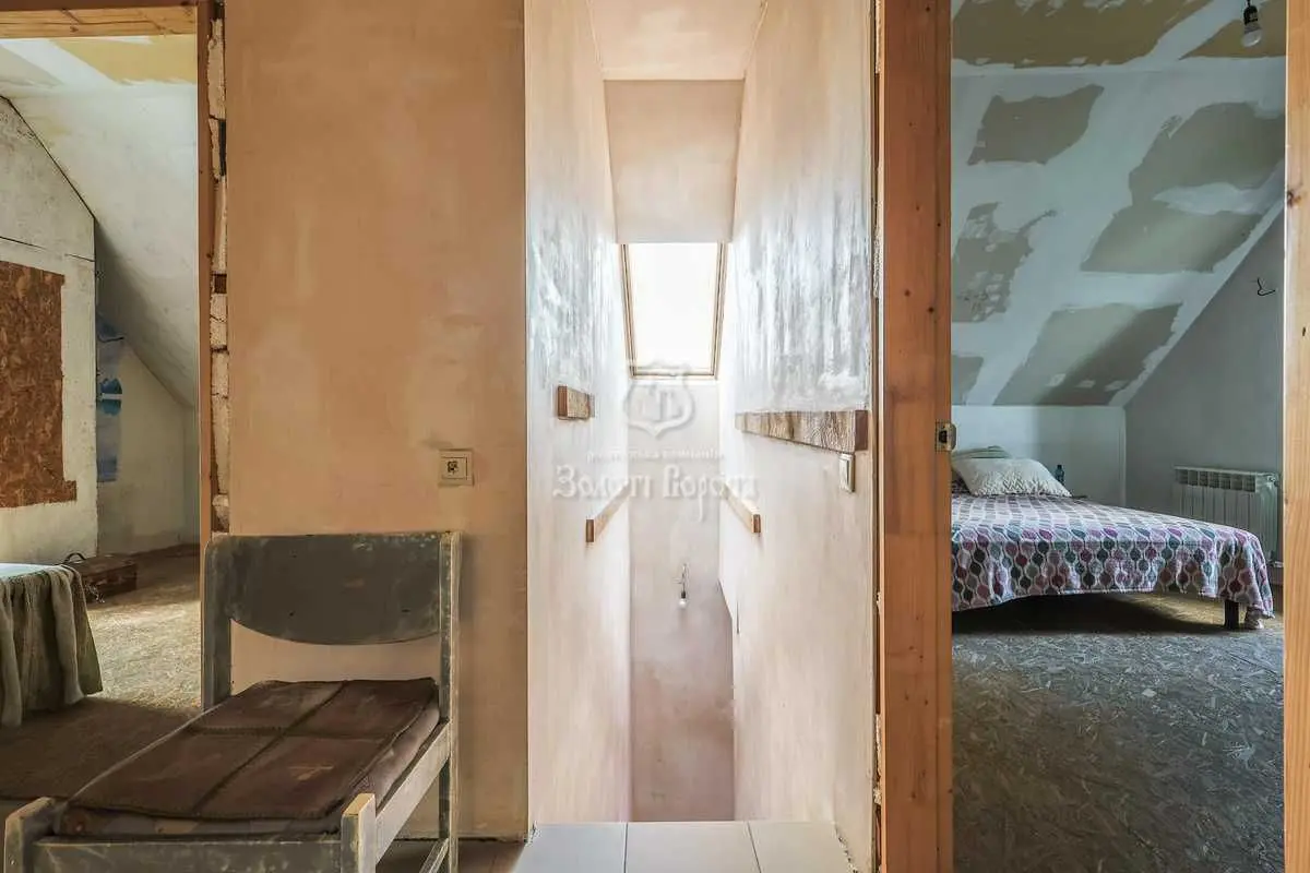 Фото Selling a house, 93.2 sq.m., Dobroho duba Street  Hatne, price: 104000 USD, code 6959