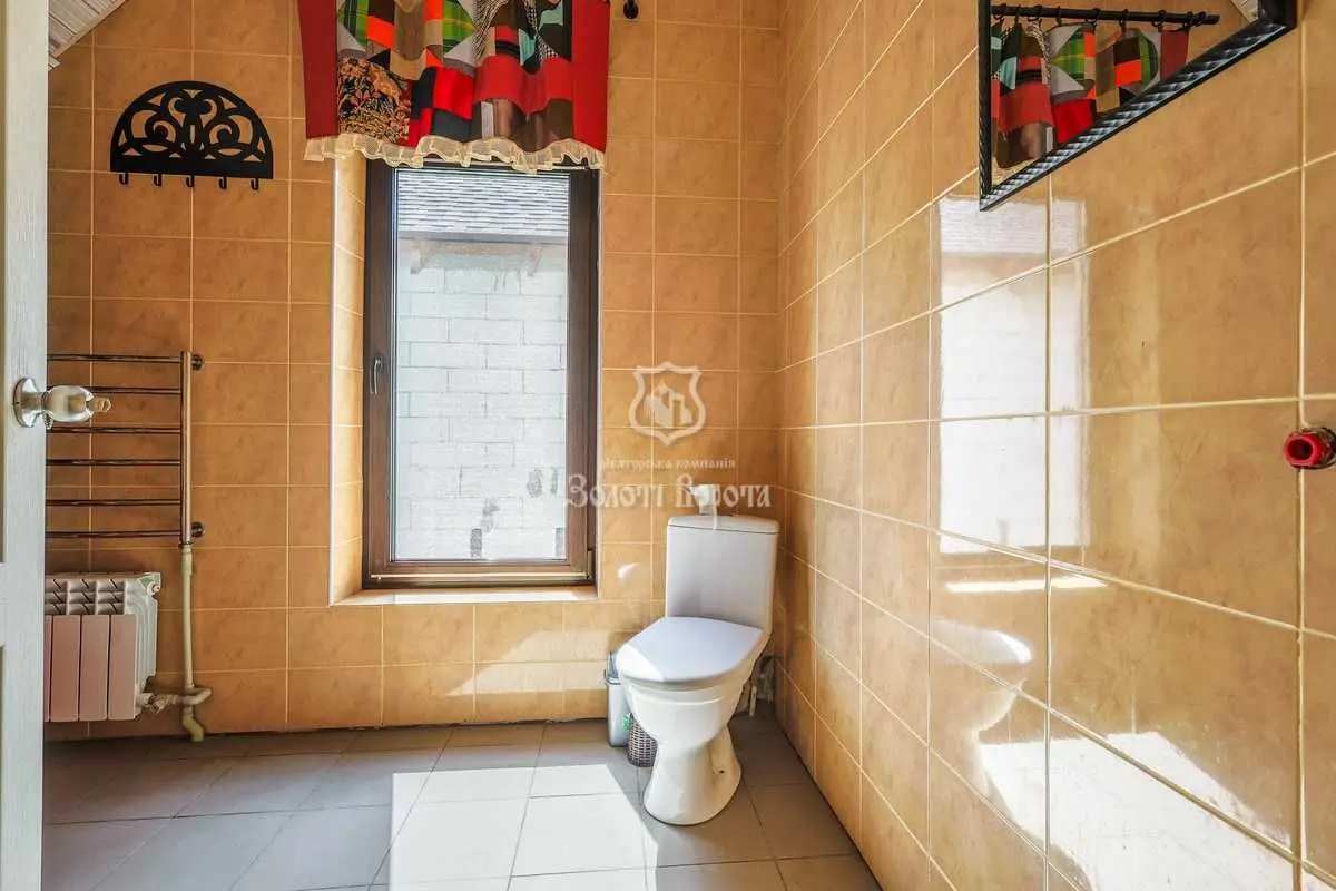 Фото Selling a house, 93.2 sq.m., Dobroho duba Street  Hatne, price: 104000 USD, code 6959