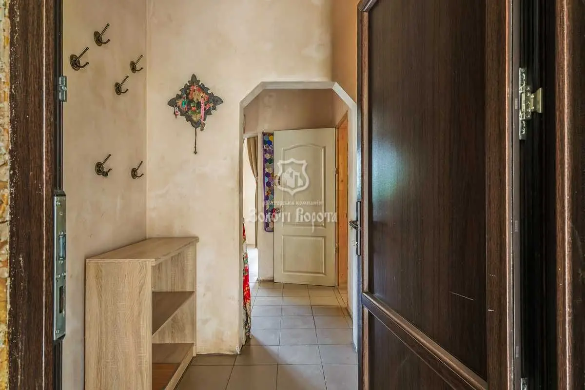 Фото Selling a house, 93.2 sq.m., Dobroho duba Street  Hatne, price: 104000 USD, code 6959