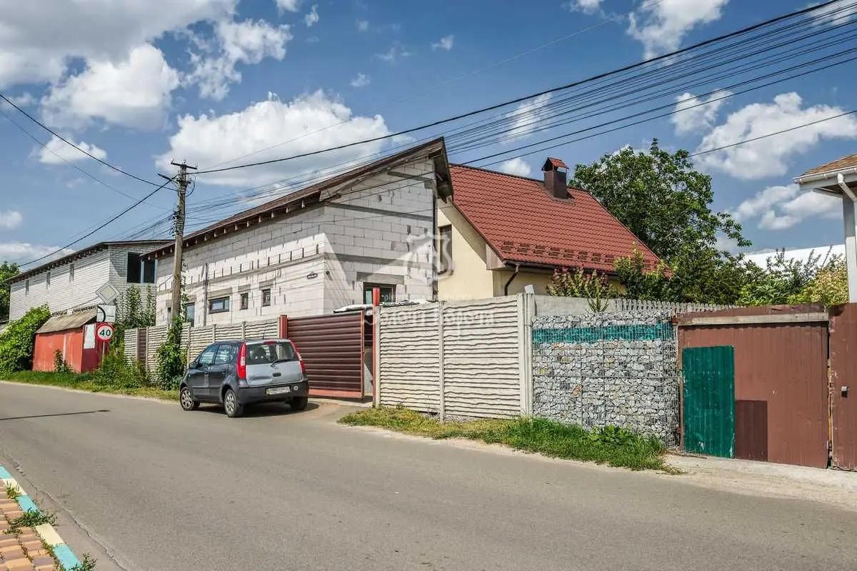 Фото Selling a house, 93.2 sq.m., Dobroho duba Street  Hatne, price: 104000 USD, code 6959
