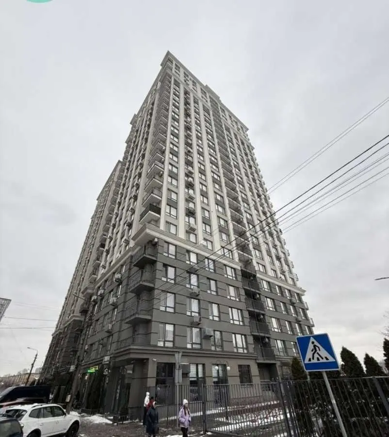 Фото Зняти 1 кімнатну квартиру, Кам’янська вул.  Київ в довгострокову оренду, ціна: 17000 UAH, код 6960