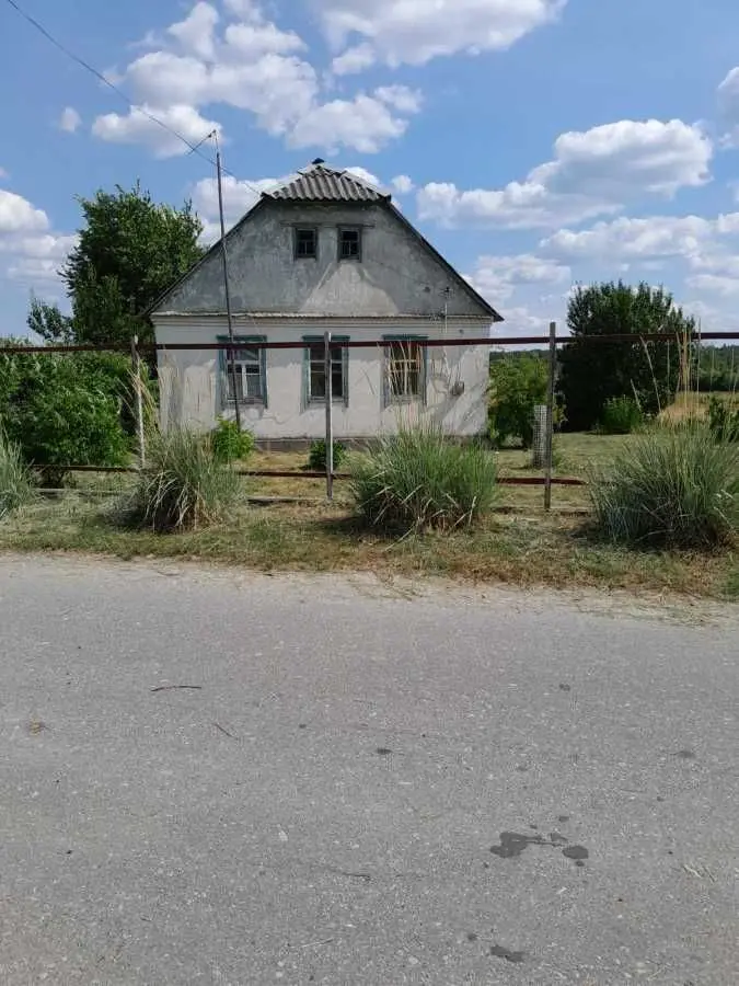 Фото Selling a house, 77 sq.m., Myru Street  Malyn, price: 10900 USD, code 6961