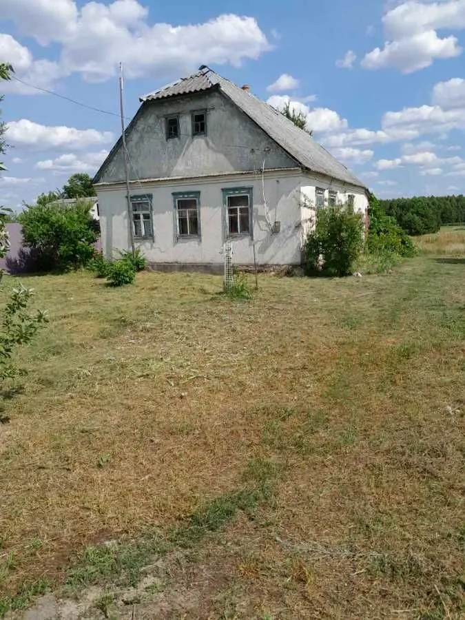 Фото Selling a house, 77 sq.m., Myru Street  Malyn, price: 10900 USD, code 6961