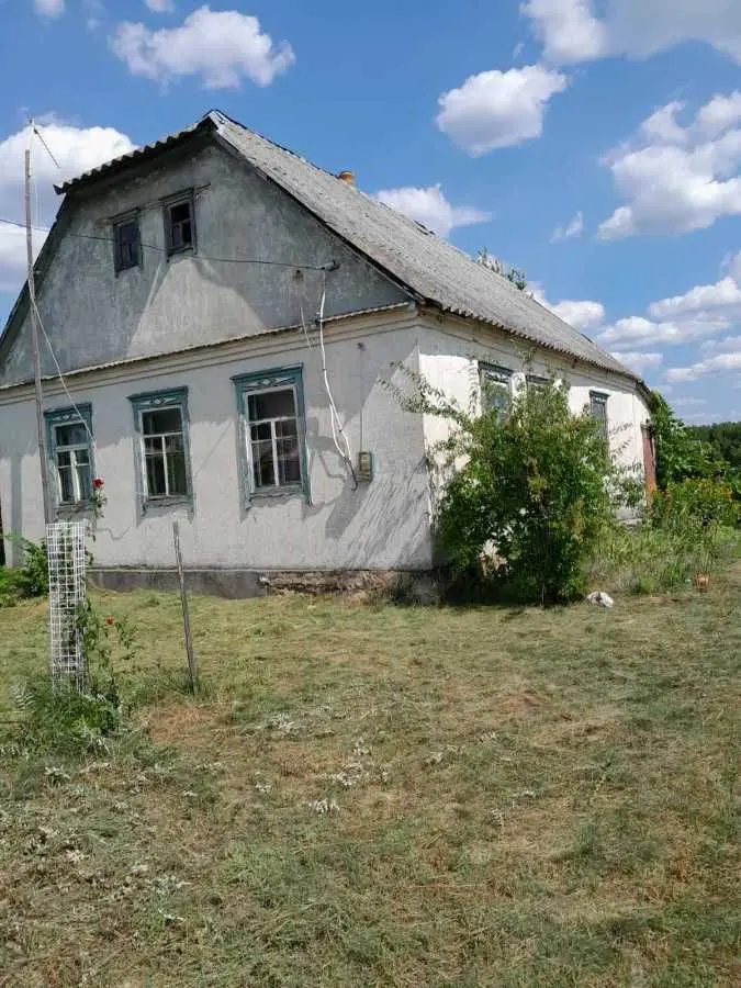 Фото Selling a house, 77 sq.m., Myru Street  Malyn, price: 10900 USD, code 6961