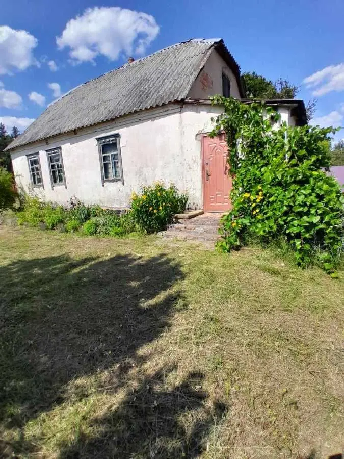 Фото Selling a house, 77 sq.m., Myru Street  Malyn, price: 10900 USD, code 6961