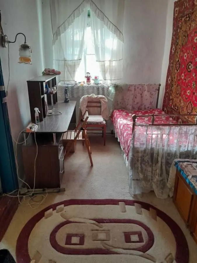 Фото Selling a house, 77 sq.m., Myru Street  Malyn, price: 10900 USD, code 6961