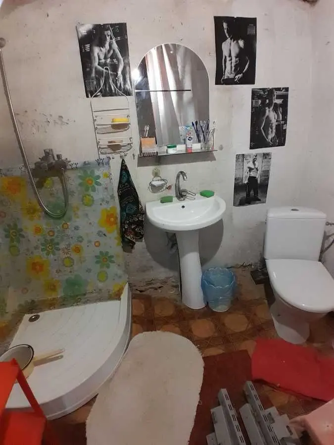 Фото Selling a house, 77 sq.m., Myru Street  Malyn, price: 10900 USD, code 6961