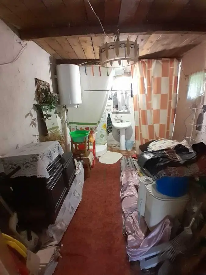 Фото Selling a house, 77 sq.m., Myru Street  Malyn, price: 10900 USD, code 6961