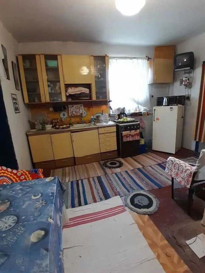 Фото Selling a house, 77 sq.m., Myru Street  Malyn, price: 10900 USD, code 6961