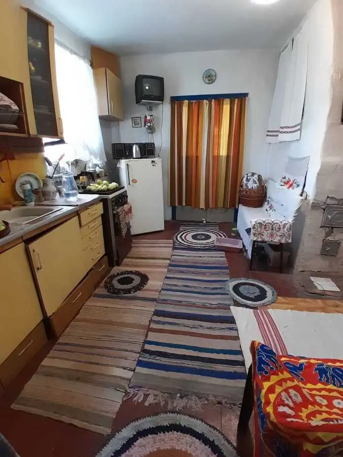 Фото Selling a house, 77 sq.m., Myru Street  Malyn, price: 10900 USD, code 6961