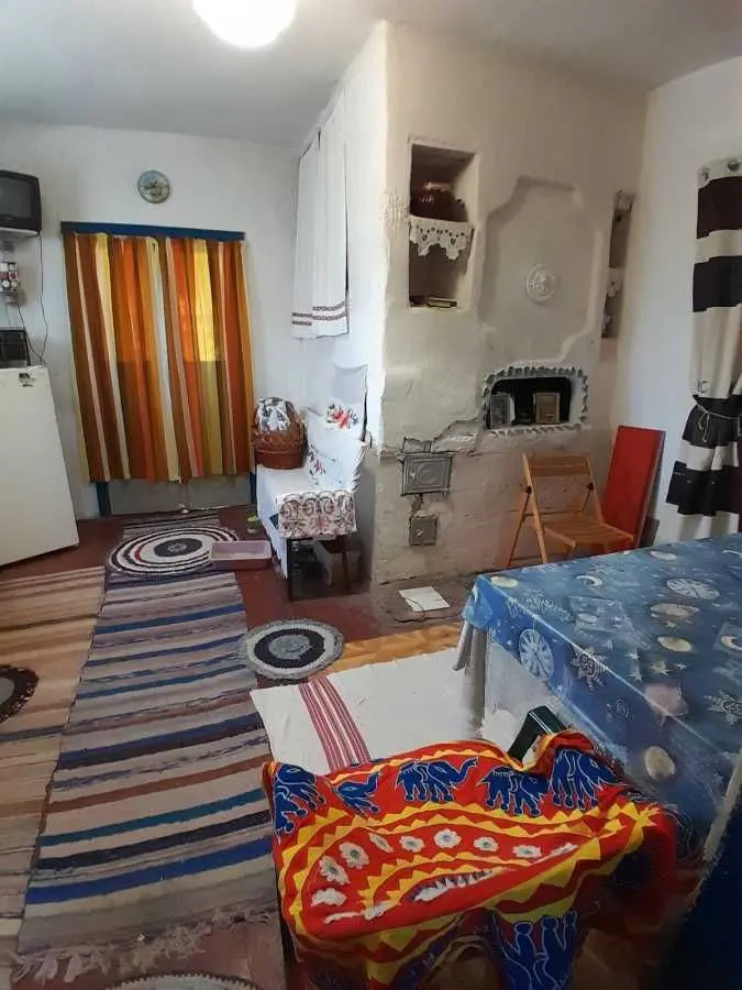 Фото Selling a house, 77 sq.m., Myru Street  Malyn, price: 10900 USD, code 6961