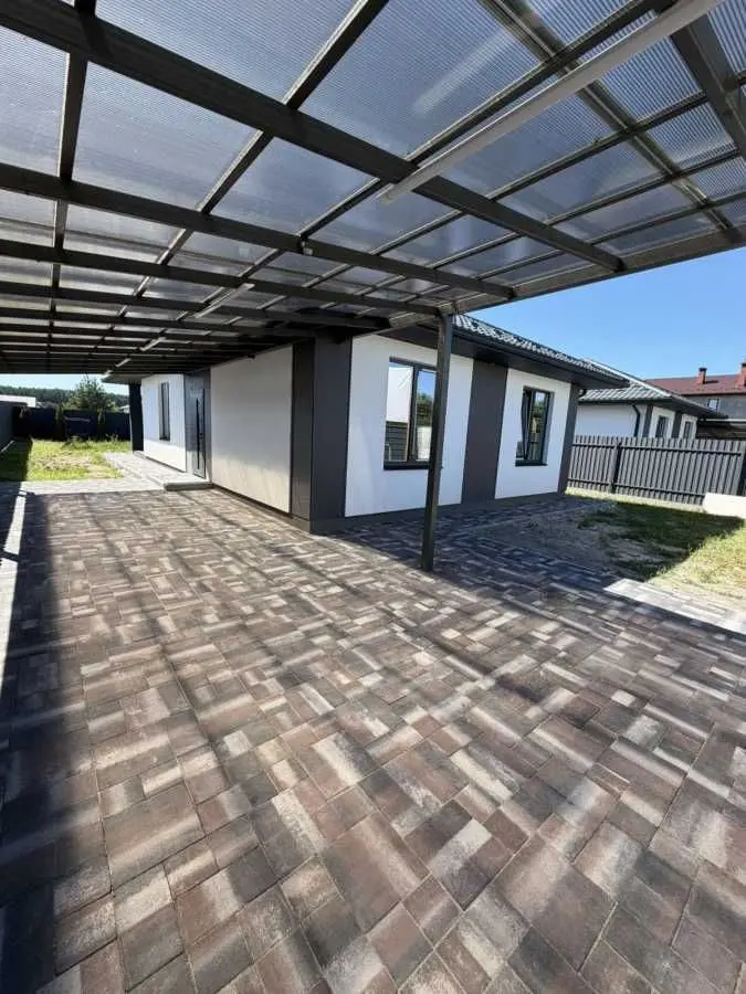 Фото Selling a house, 85 sq.m., Rozhivka, price: 85000 USD, code 6962