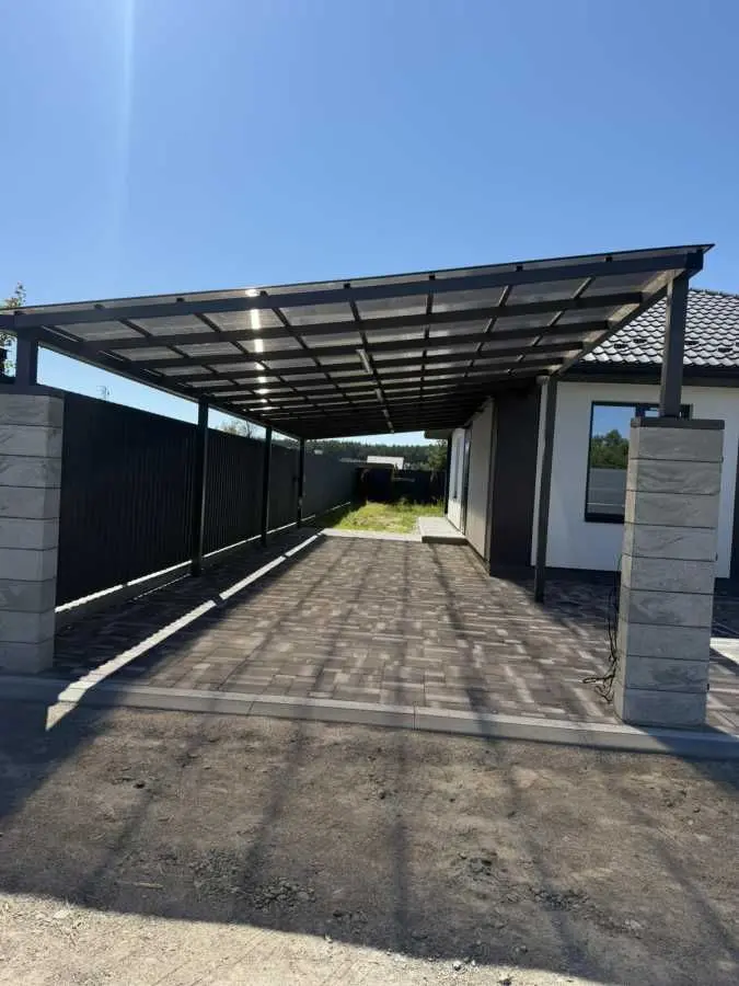 Фото Selling a house, 85 sq.m., Rozhivka, price: 85000 USD, code 6962