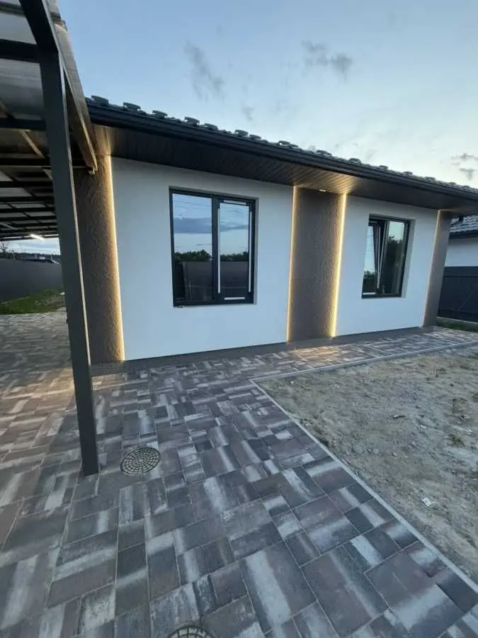 Фото Selling a house, 85 sq.m., Rozhivka, price: 85000 USD, code 6962
