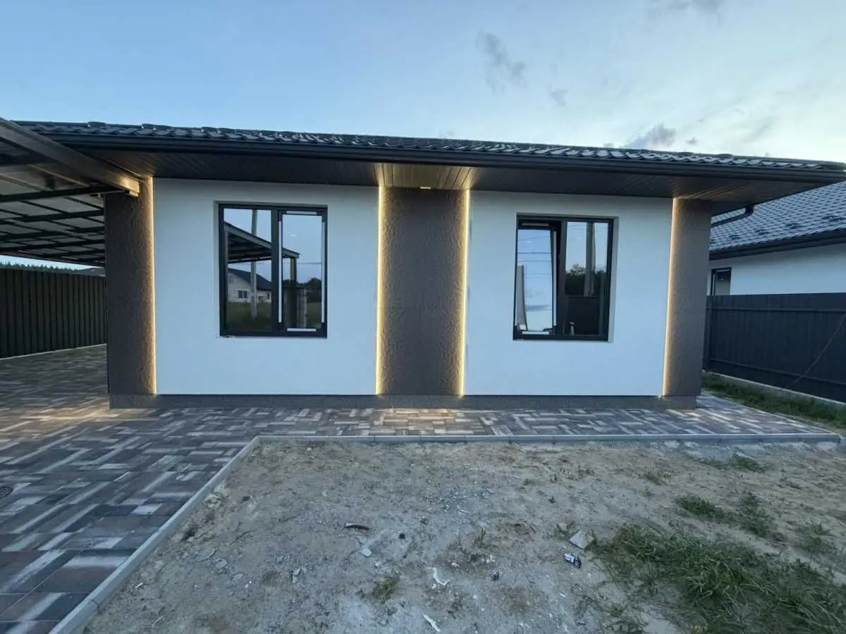 Фото Selling a house, 85 sq.m., Rozhivka, price: 85000 USD, code 6962