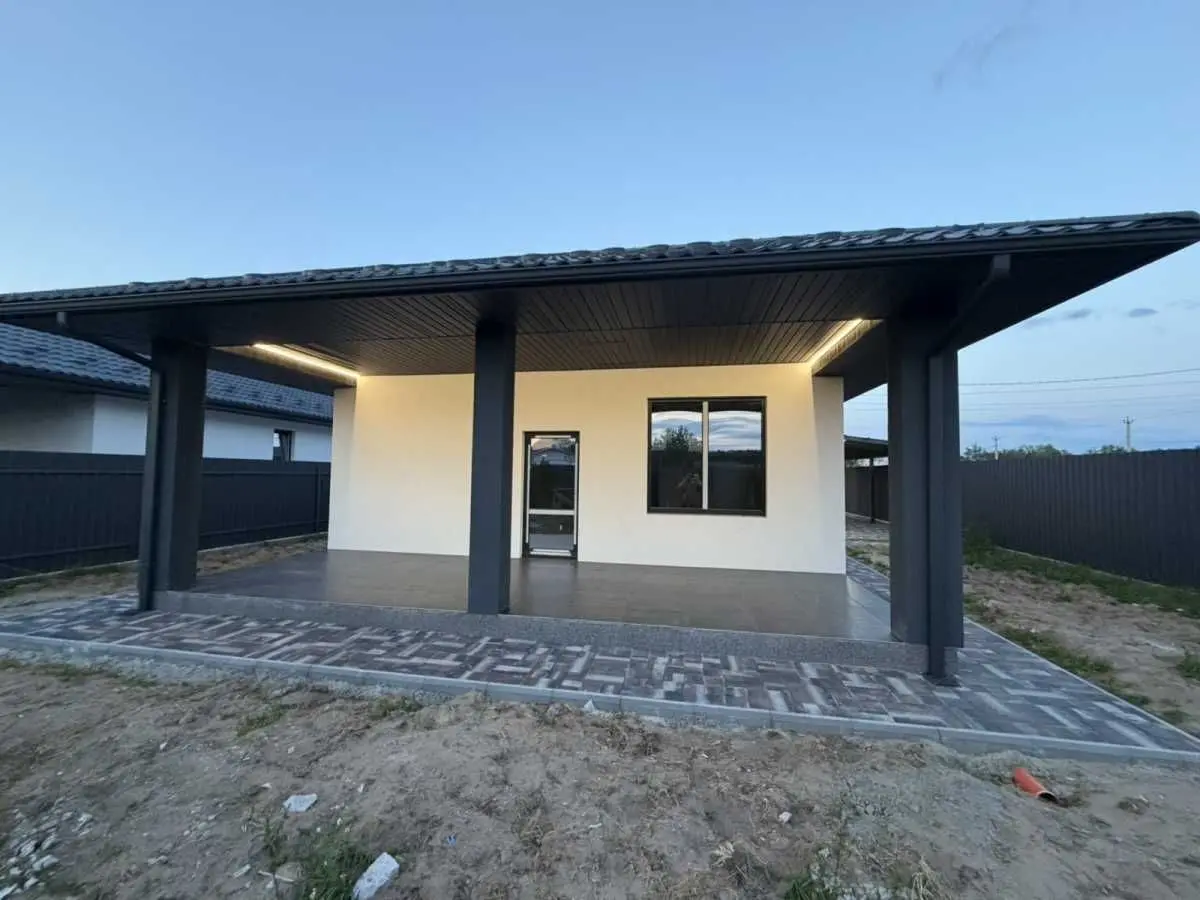 Фото Selling a house, 85 sq.m., Rozhivka, price: 85000 USD, code 6962
