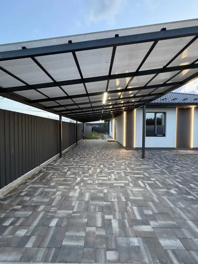 Фото Selling a house, 85 sq.m., Rozhivka, price: 85000 USD, code 6962