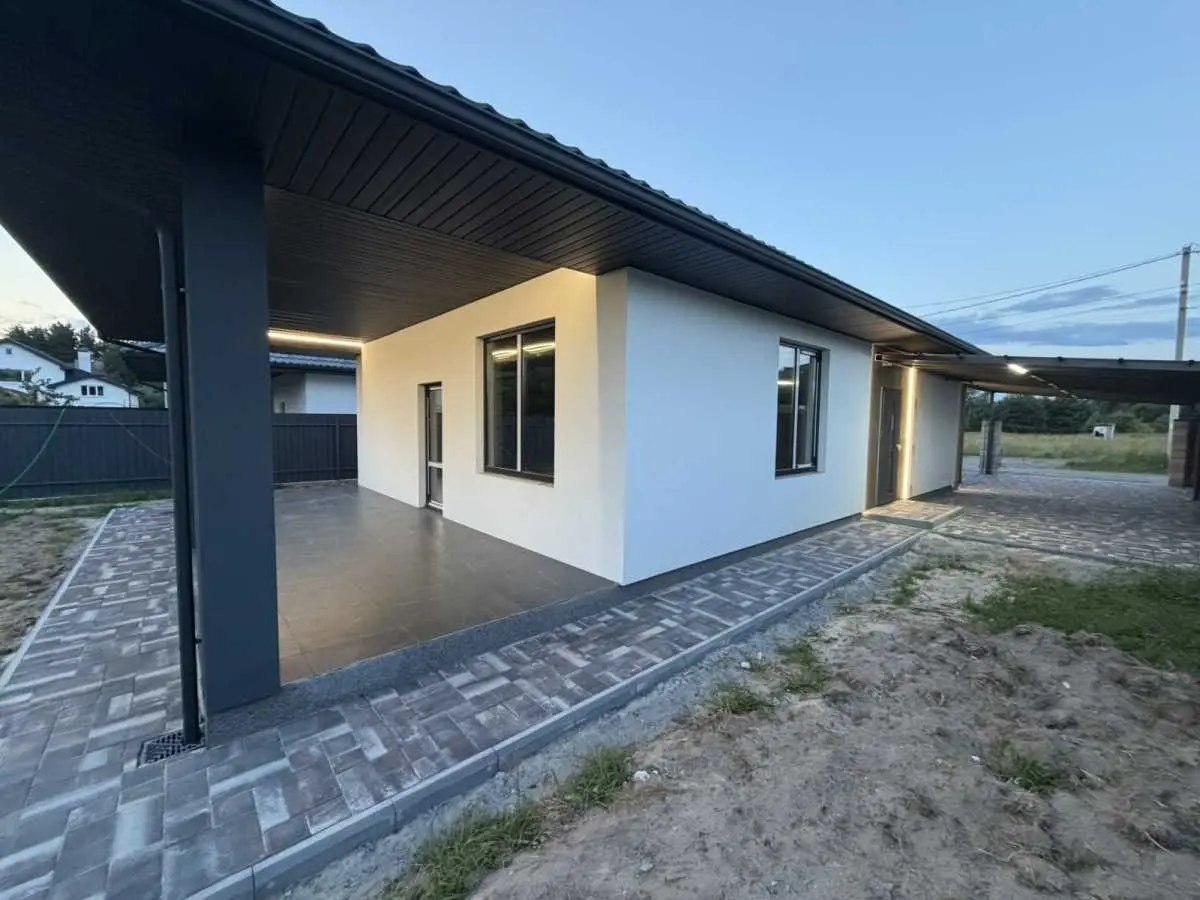 Фото Selling a house, 85 sq.m., Rozhivka, price: 85000 USD, code 6962