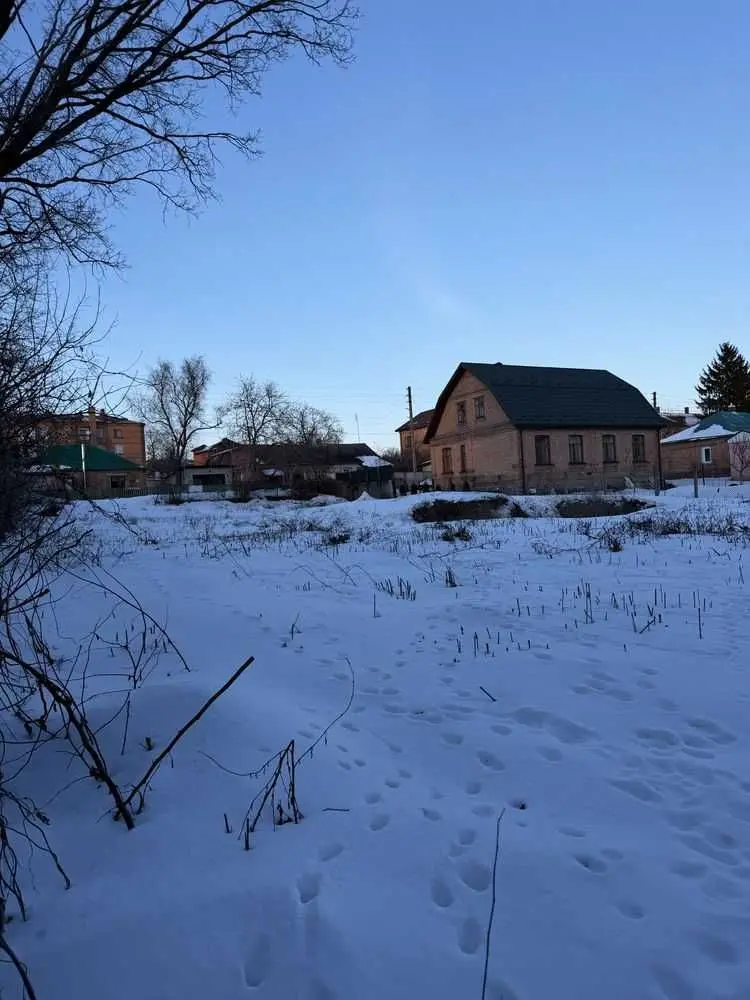 Фото Продаю земельну ділянку, Володимирська вул.  Бердичів, ціна: 35000 USD, код 6963