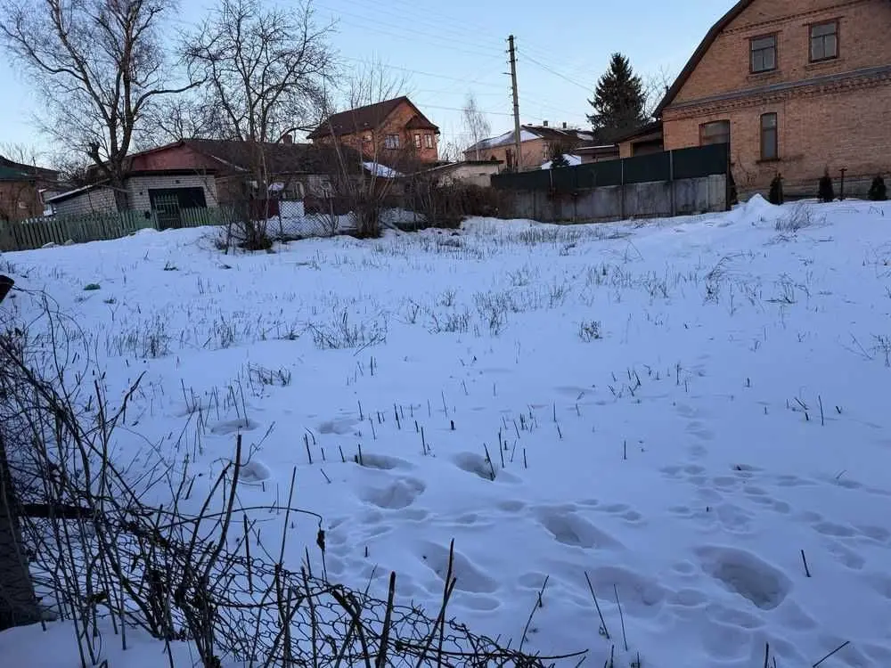 Фото Продаю земельну ділянку, Володимирська вул.  Бердичів, ціна: 35000 USD, код 6963