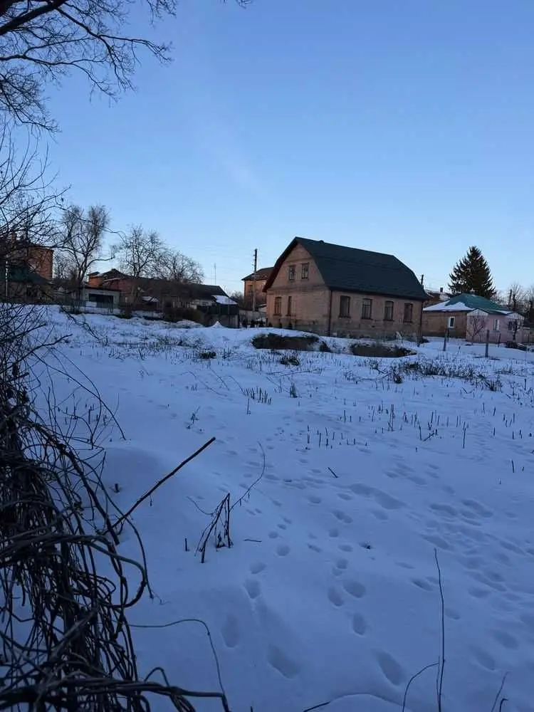 Фото Продаю земельну ділянку, Володимирська вул.  Бердичів, ціна: 35000 USD, код 6963