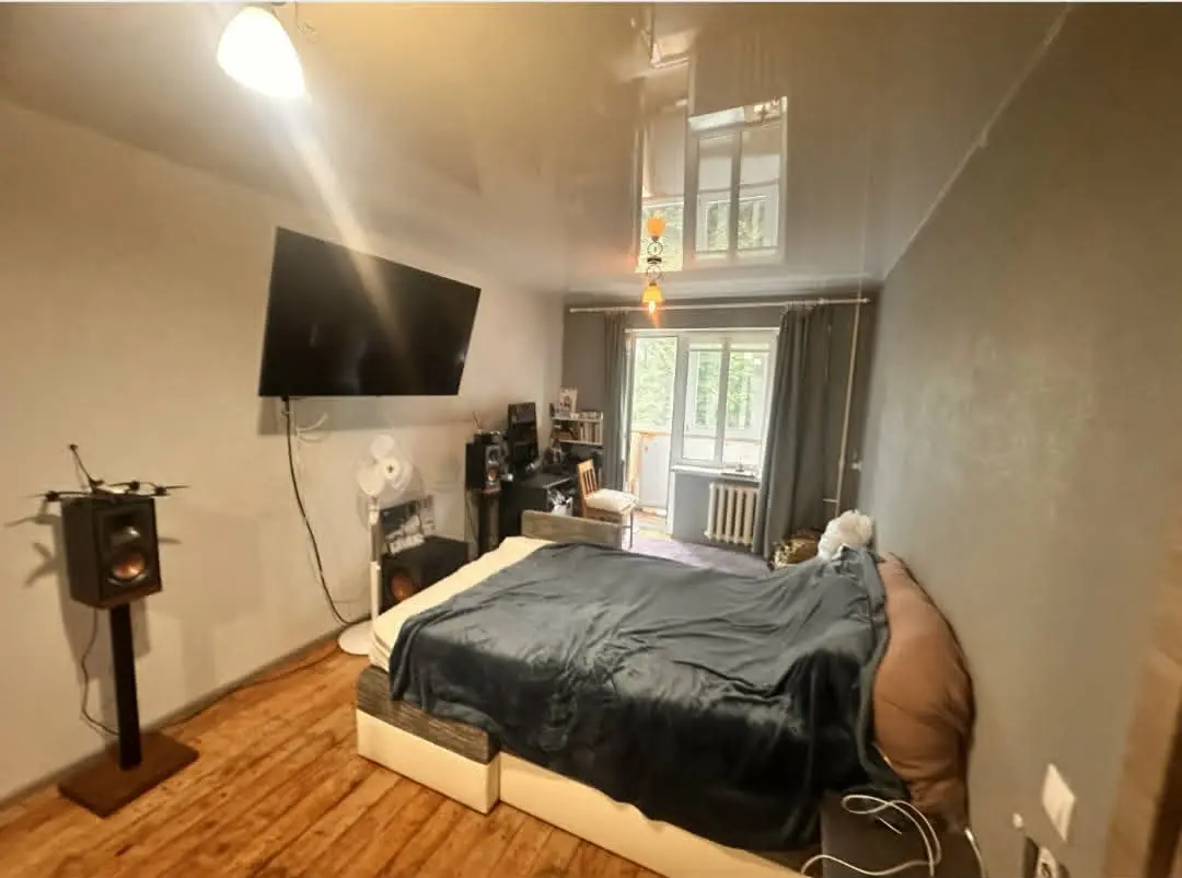 Фото Selling a 1-room apartment, 37 sq.m., Kyivskyi Shliakh Street  Boryspil, price: 40000 $, code 6964