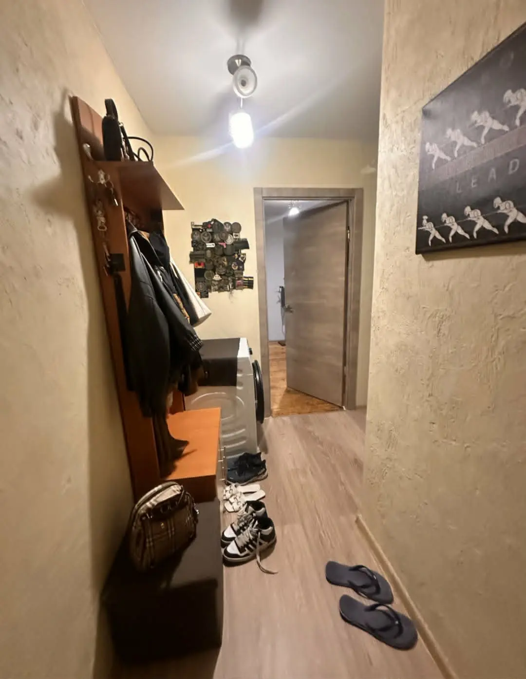Фото Selling a 1-room apartment, 37 sq.m., Kyivskyi Shliakh Street  Boryspil, price: 40000 $, code 6964