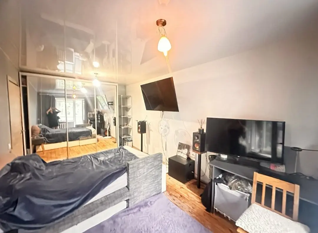 Фото Selling a 1-room apartment, 37 sq.m., Kyivskyi Shliakh Street  Boryspil, price: 40000 $, code 6964