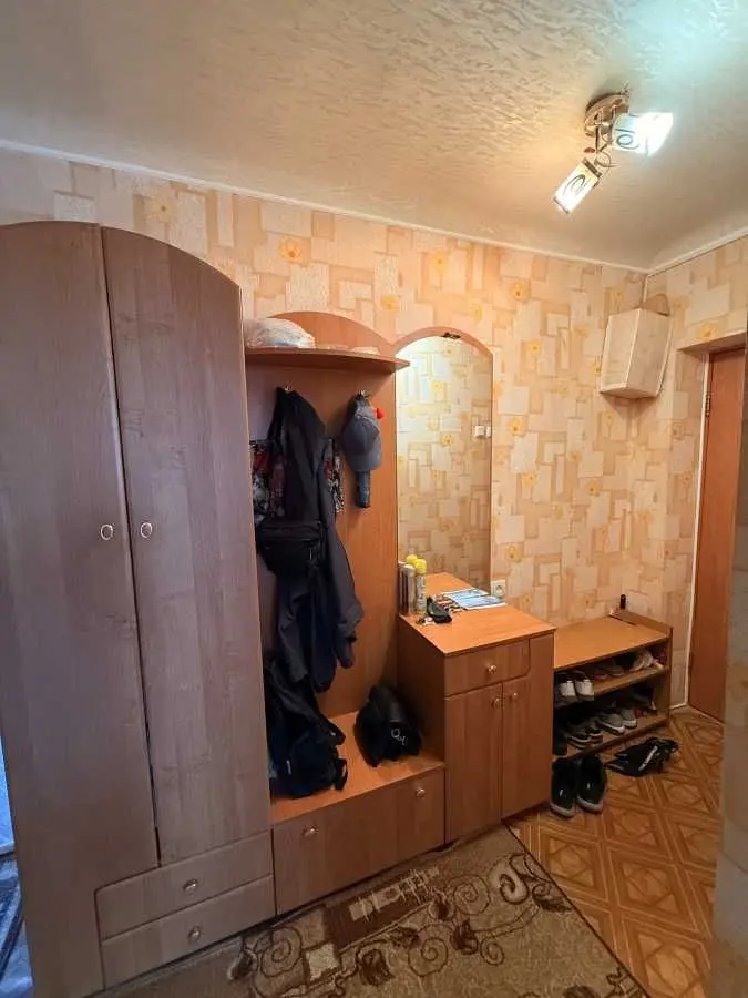 Фото Selling a 2-room apartment, 48 sq.m., Osinnia Street 3 Dnipro, price: 30000 USD, code 6965