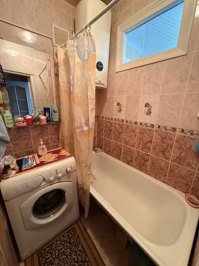 Фото Selling a 2-room apartment, 48 sq.m., Osinnia Street 3 Dnipro, price: 30000 USD, code 6965