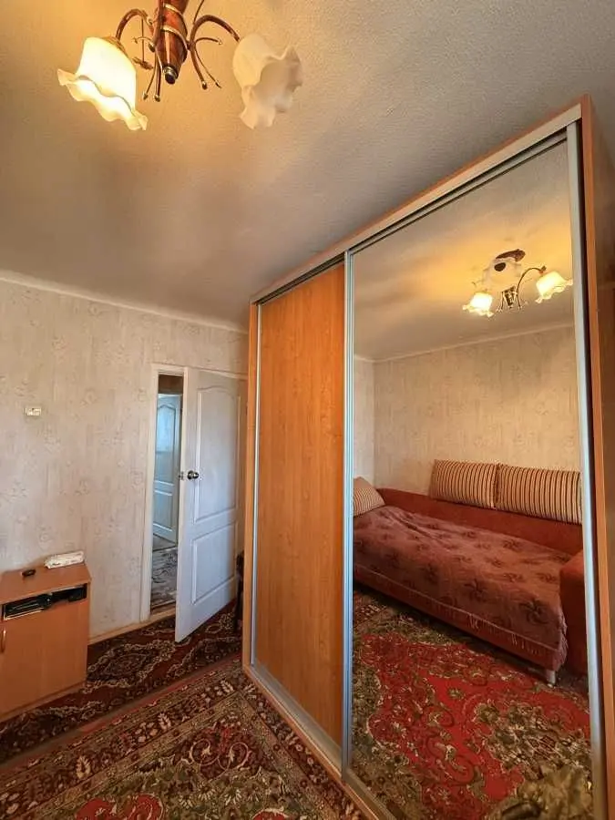 Фото Selling a 2-room apartment, 48 sq.m., Osinnia Street 3 Dnipro, price: 30000 USD, code 6965