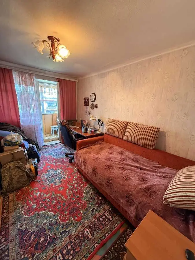 Фото Selling a 2-room apartment, 48 sq.m., Osinnia Street 3 Dnipro, price: 30000 USD, code 6965