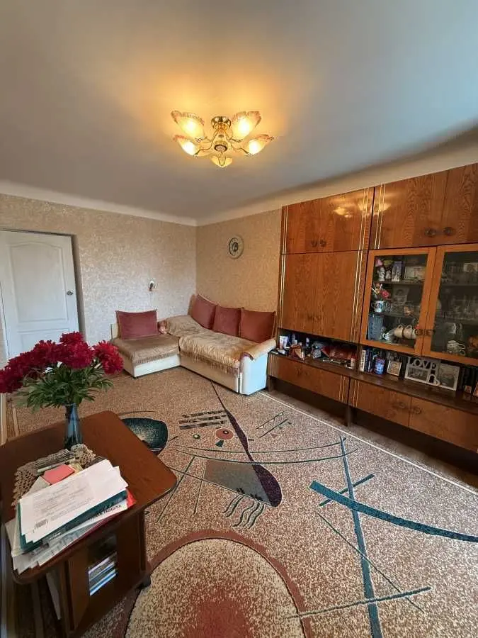 Фото Selling a 2-room apartment, 48 sq.m., Osinnia Street 3 Dnipro, price: 30000 USD, code 6965