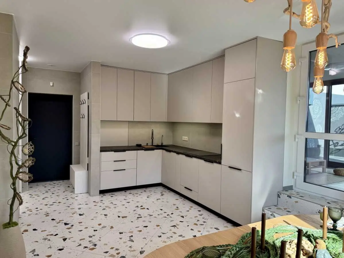 Фото Продаю 1 кімнатну квартиру, 55 кв. м, Воскресенська вул.  Київ, ціна: 160000 USD, код 6966