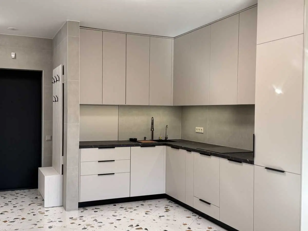 Фото Продаю 1 кімнатну квартиру, 55 кв. м, Воскресенська вул.  Київ, ціна: 160000 USD, код 6966
