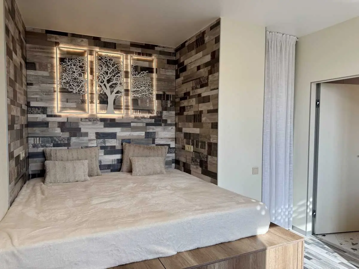 Фото Продаю 1 кімнатну квартиру, 55 кв. м, Воскресенська вул.  Київ, ціна: 160000 USD, код 6966