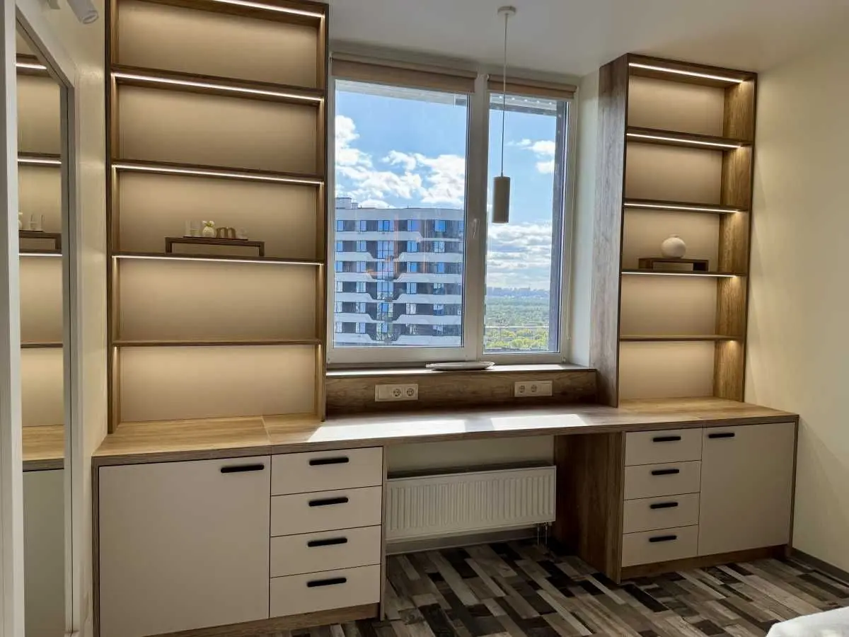 Фото Продаю 1 кімнатну квартиру, 55 кв. м, Воскресенська вул.  Київ, ціна: 160000 USD, код 6966