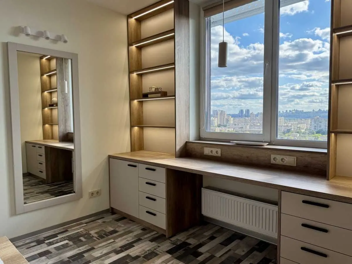 Фото Продаю 1 кімнатну квартиру, 55 кв. м, Воскресенська вул.  Київ, ціна: 160000 USD, код 6966