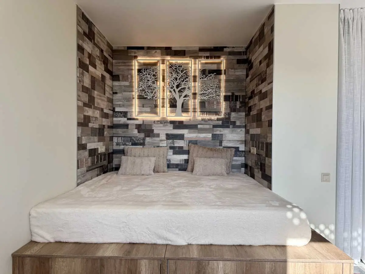 Фото Продаю 1 кімнатну квартиру, 55 кв. м, Воскресенська вул.  Київ, ціна: 160000 USD, код 6966