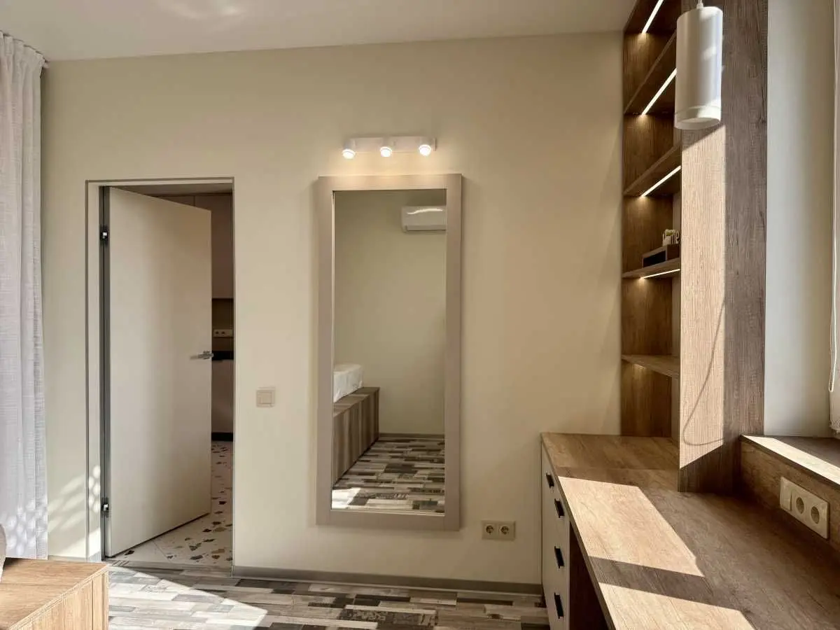 Фото Продаю 1 кімнатну квартиру, 55 кв. м, Воскресенська вул.  Київ, ціна: 160000 USD, код 6966