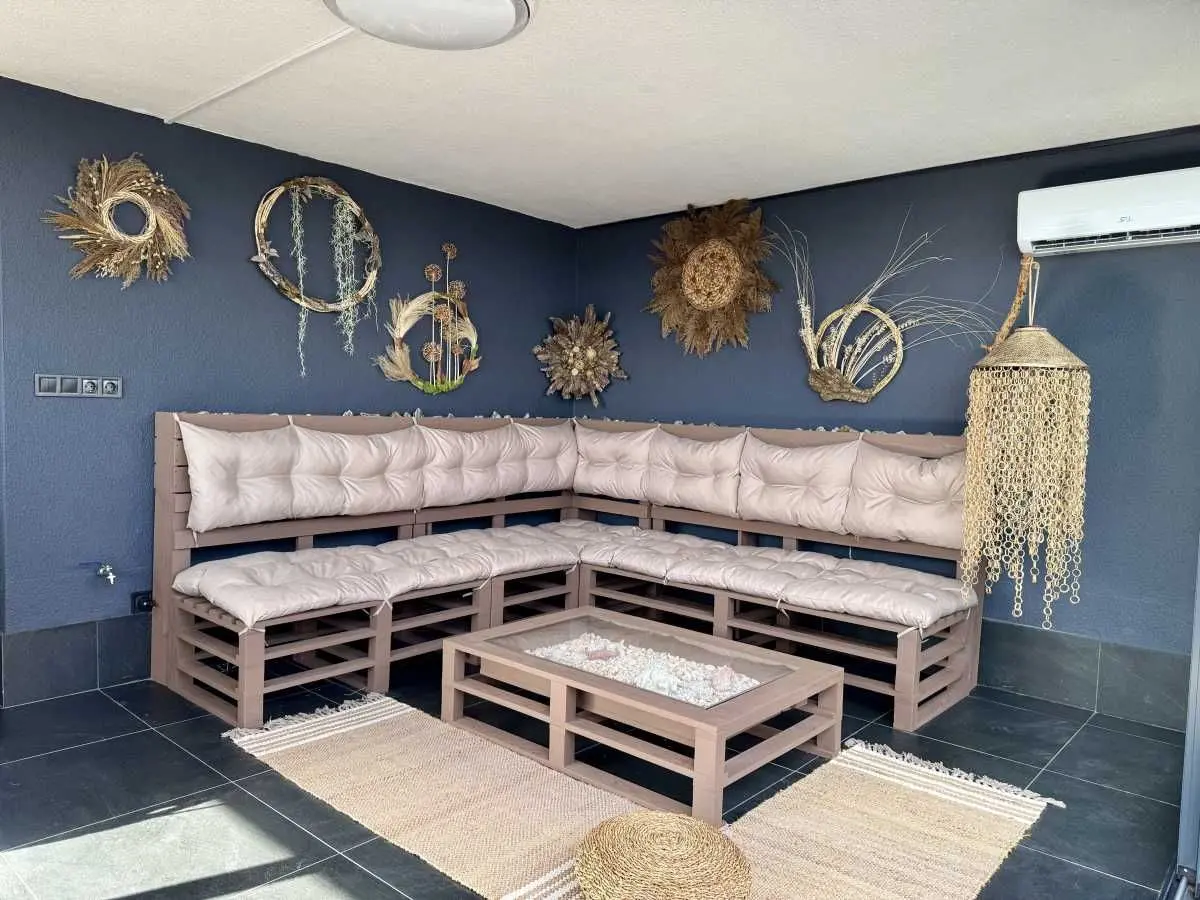 Фото Продаю 1 кімнатну квартиру, 55 кв. м, Воскресенська вул.  Київ, ціна: 160000 USD, код 6966