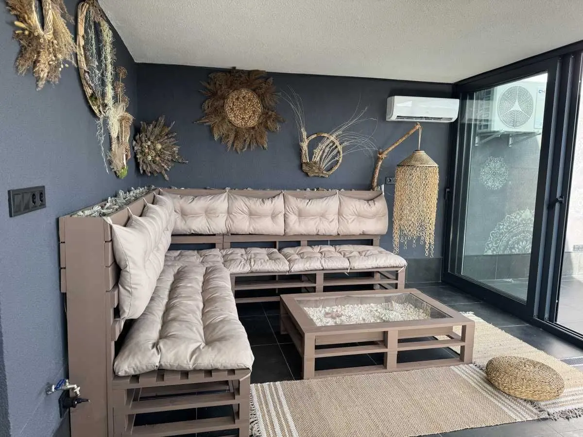 Фото Продаю 1 кімнатну квартиру, 55 кв. м, Воскресенська вул.  Київ, ціна: 160000 USD, код 6966